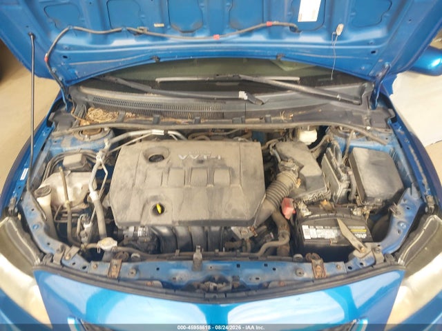Aukcja sprzedaży 2009 Toyota Corolla S, vin: 1NXBU40E29Z016654, numer aukcji: 45958618