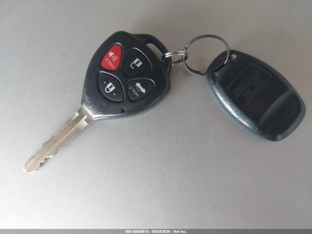 Aukcja sprzedaży 2009 Toyota Corolla S, vin: 1NXBU40E29Z016654, numer aukcji: 45958618