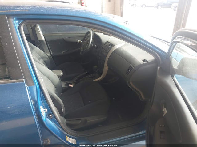 Aukcja sprzedaży 2009 Toyota Corolla S, vin: 1NXBU40E29Z016654, numer aukcji: 45958618