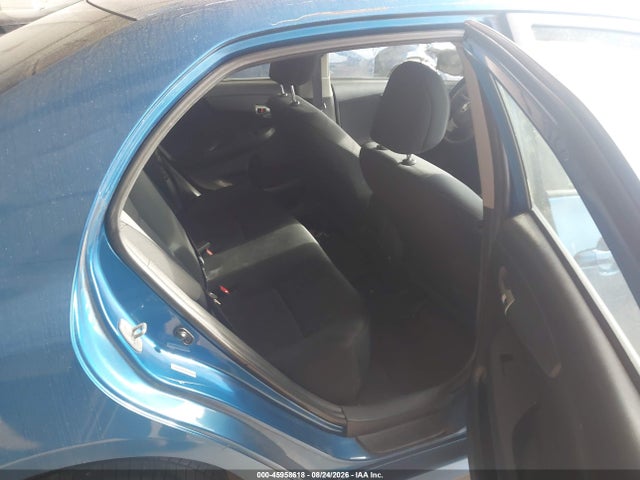 Aukcja sprzedaży 2009 Toyota Corolla S, vin: 1NXBU40E29Z016654, numer aukcji: 45958618