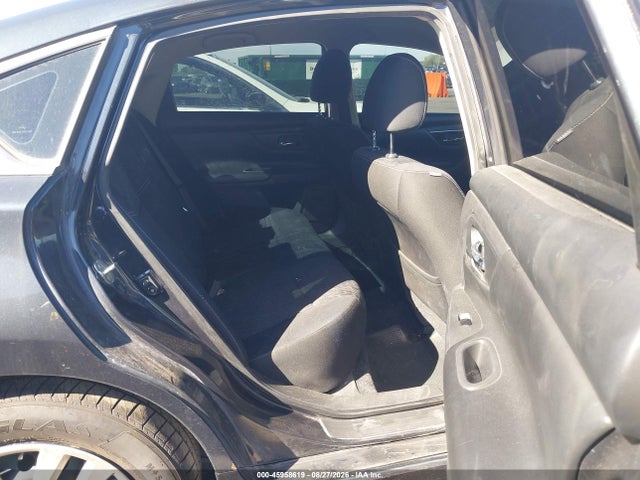 Nissan Altima 2.5 S 2017 1N4AL3AP0HC484227 Image 8