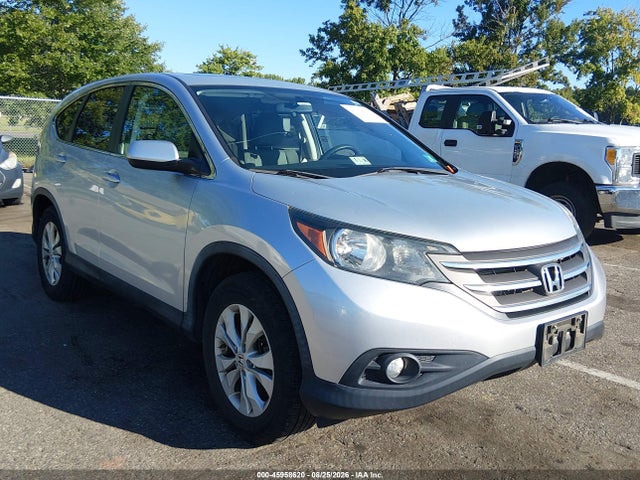 Продажа на аукционе авто 2013 Honda Cr-v Ex, vin: 2HKRM4H56DH610416, номер лота: 45958620