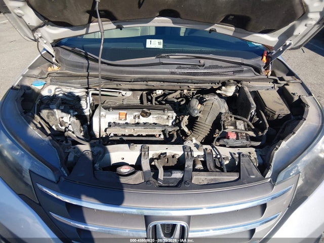 Продаж на аукціоні авто 2013 Honda Cr-v Ex, vin: 2HKRM4H56DH610416, номер лоту: 45958620