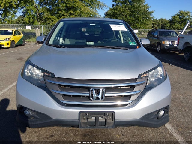 Продаж на аукціоні авто 2013 Honda Cr-v Ex, vin: 2HKRM4H56DH610416, номер лоту: 45958620