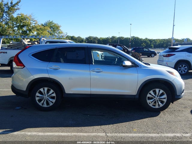 Продаж на аукціоні авто 2013 Honda Cr-v Ex, vin: 2HKRM4H56DH610416, номер лоту: 45958620