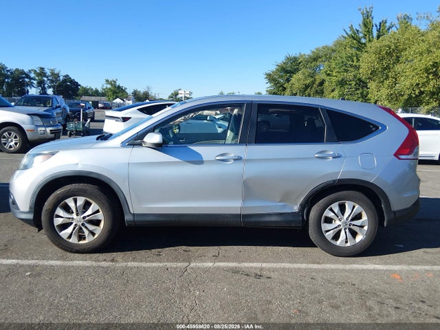 Продаж на аукціоні авто 2013 Honda Cr-v Ex, vin: 2HKRM4H56DH610416, номер лоту: 45958620