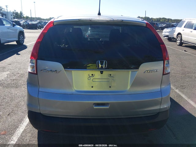 Продаж на аукціоні авто 2013 Honda Cr-v Ex, vin: 2HKRM4H56DH610416, номер лоту: 45958620