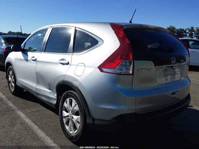 Продаж на аукціоні авто 2013 Honda Cr-v Ex, vin: 2HKRM4H56DH610416, номер лоту: 45958620