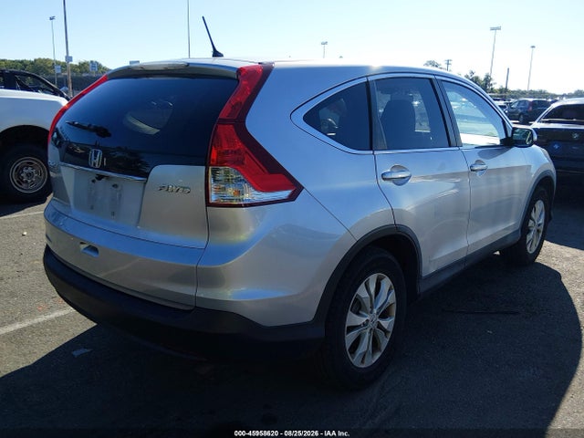 Продаж на аукціоні авто 2013 Honda Cr-v Ex, vin: 2HKRM4H56DH610416, номер лоту: 45958620