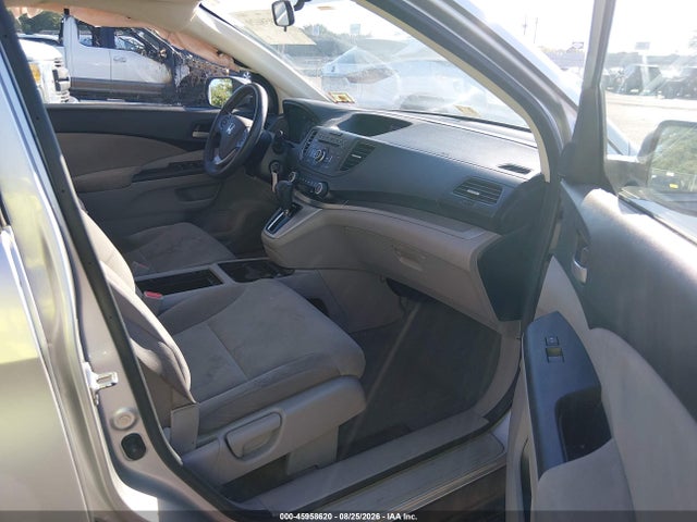 Продаж на аукціоні авто 2013 Honda Cr-v Ex, vin: 2HKRM4H56DH610416, номер лоту: 45958620