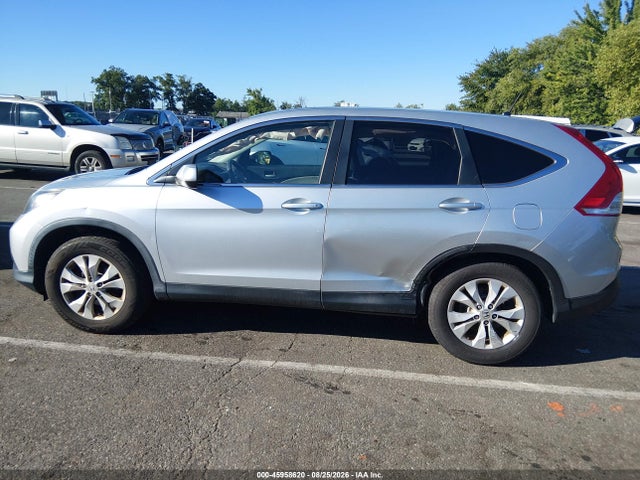 Продаж на аукціоні авто 2013 Honda Cr-v Ex, vin: 2HKRM4H56DH610416, номер лоту: 45958620