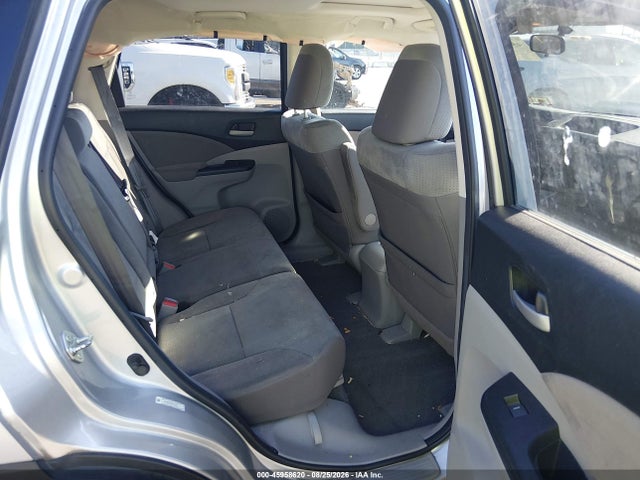 Продаж на аукціоні авто 2013 Honda Cr-v Ex, vin: 2HKRM4H56DH610416, номер лоту: 45958620