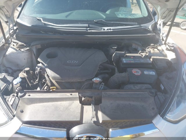 KMHTC6AD6GU260894 Hyundai Veloster