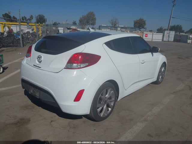 KMHTC6AD6GU260894 Hyundai Veloster