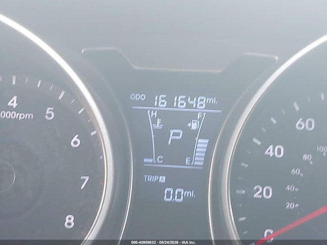 KMHTC6AD6GU260894 Hyundai Veloster