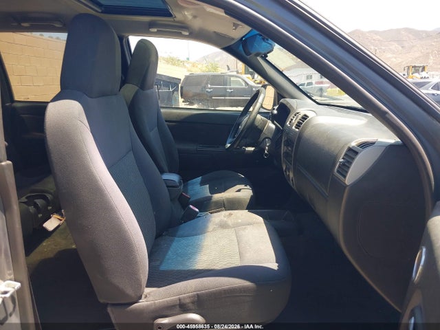 Продажа на аукционе авто 2008 Gmc Canyon Sle2, vin: 1GTDT43E988187128, номер лота: 45958635