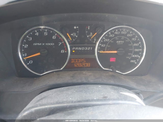 Продажа на аукционе авто 2008 Gmc Canyon Sle2, vin: 1GTDT43E988187128, номер лота: 45958635