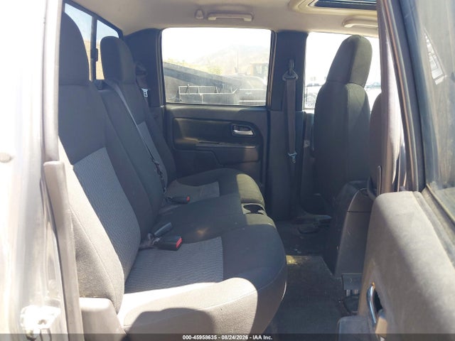 Продажа на аукционе авто 2008 Gmc Canyon Sle2, vin: 1GTDT43E988187128, номер лота: 45958635