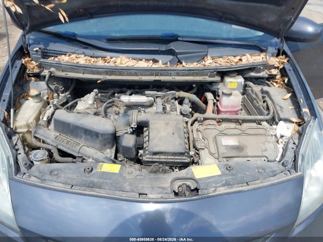 JTDKN3DP9E3058293 Toyota PRIUS PLUG-IN