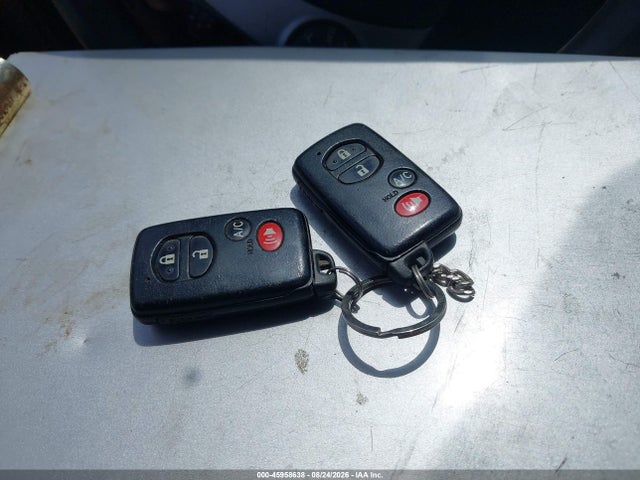 JTDKN3DP9E3058293 Toyota PRIUS PLUG-IN