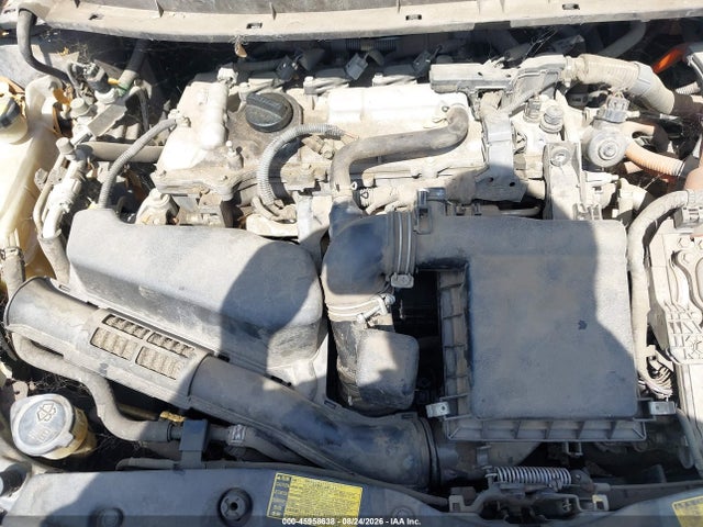 JTDKN3DP9E3058293 Toyota PRIUS PLUG-IN