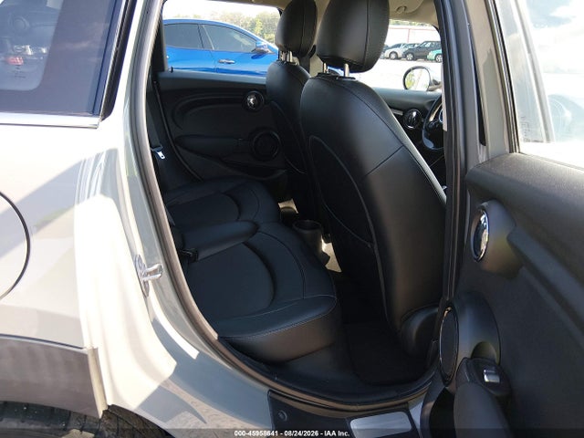 Продаж на аукціоні авто 2016 Mini Hardtop Cooper, vin: WMWXU1C56G2D10197, номер лоту: 45958641