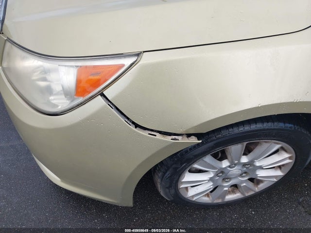 Auction sale of the 2010 Buick Lacrosse Cx, vin: 1G4GB5EG2AF263595, lot number: 45958649