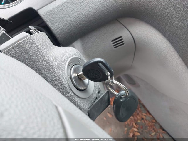 45958650 :رقم المزاد ، 5GAKVBED9BJ385638 vin ، 2011 Buick Enclave 1xl مزاد بيع