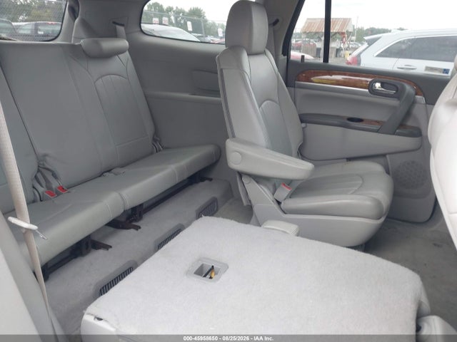 45958650 :رقم المزاد ، 5GAKVBED9BJ385638 vin ، 2011 Buick Enclave 1xl مزاد بيع