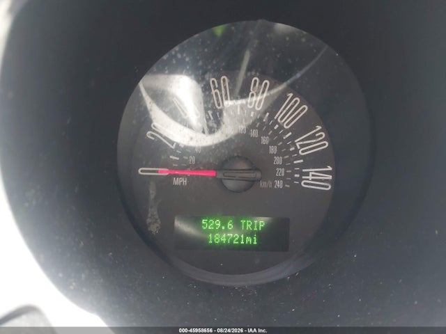 45958656 :رقم المزاد ، 1ZVHT85H775328873 vin ، 2007 Ford Mustang Gt Deluxe/gt Premium مزاد بيع