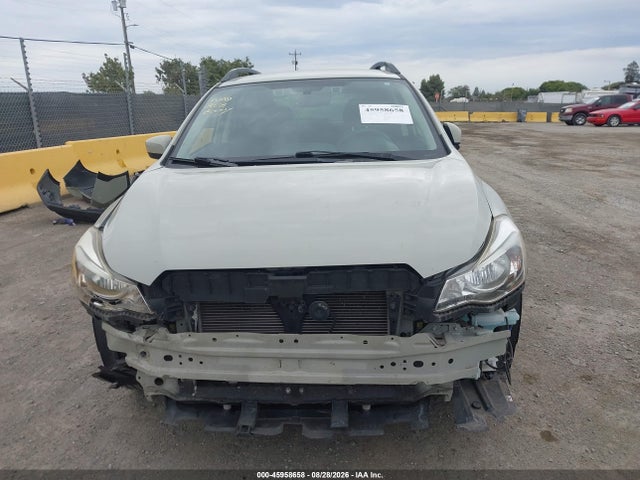 45958658 :رقم المزاد ، JF2GPADCXH8207353 vin ، 2017 Subaru Crosstrek 2.0i Premium مزاد بيع