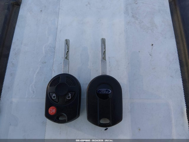Ford ESCAPE SE 2015 1FMCU0G75FUA79764 Image 11