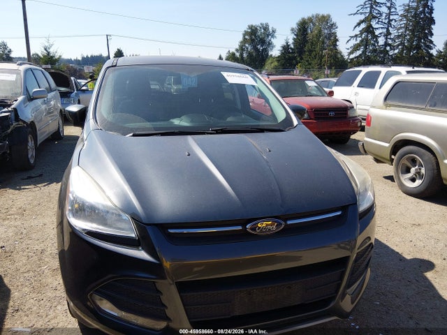 Ford ESCAPE SE 2015 1FMCU0G75FUA79764 Image 13