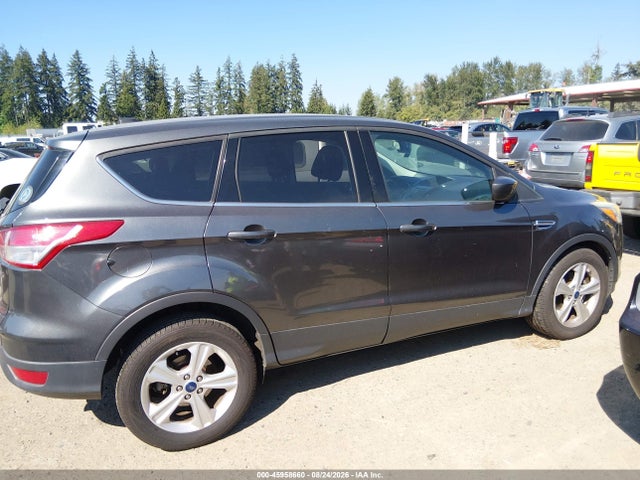 Ford ESCAPE SE 2015 1FMCU0G75FUA79764 Image 14