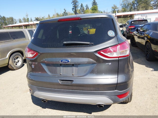 Ford ESCAPE SE 2015 1FMCU0G75FUA79764 Image 15