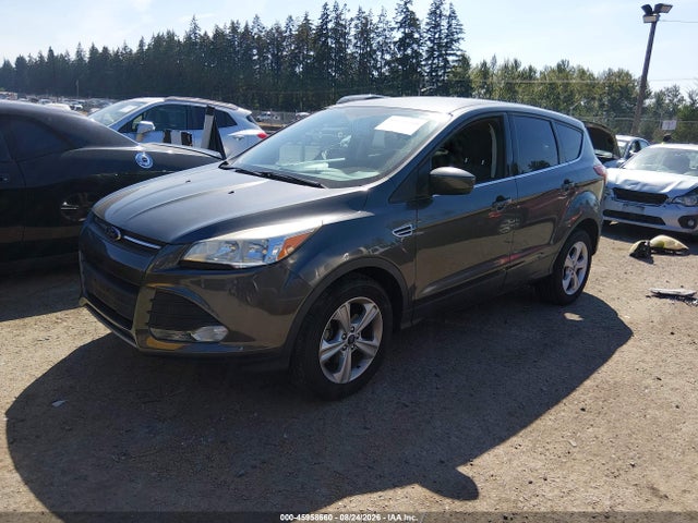 Ford ESCAPE SE 2015 1FMCU0G75FUA79764 Image 2