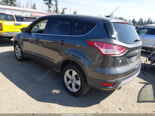Ford ESCAPE SE 2015 1FMCU0G75FUA79764 Image 3