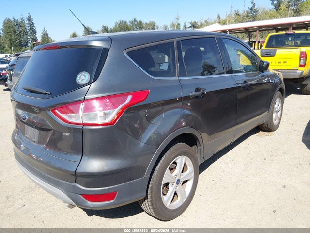 Ford ESCAPE SE 2015 1FMCU0G75FUA79764 Image 4