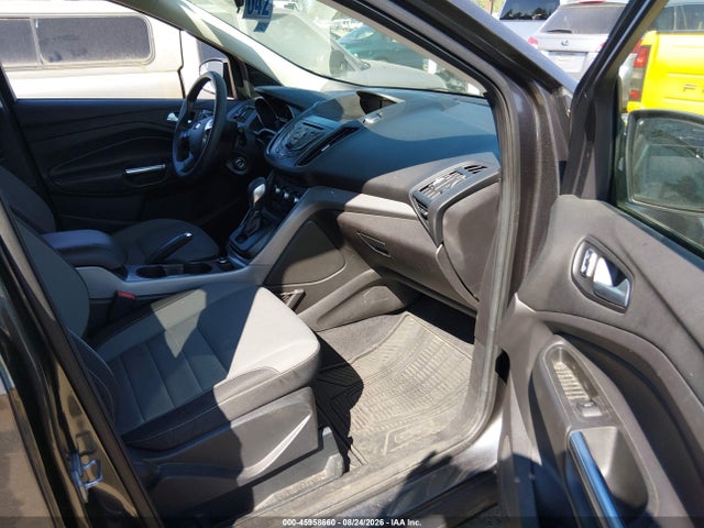 Ford ESCAPE SE 2015 1FMCU0G75FUA79764 Image 5