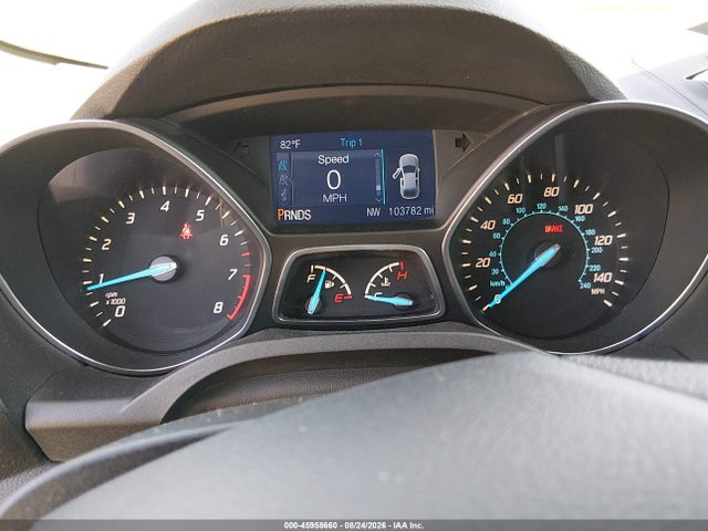 Ford ESCAPE SE 2015 1FMCU0G75FUA79764 Image 7