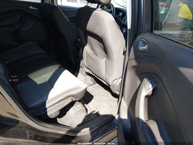 Ford ESCAPE SE 2015 1FMCU0G75FUA79764 Image 8