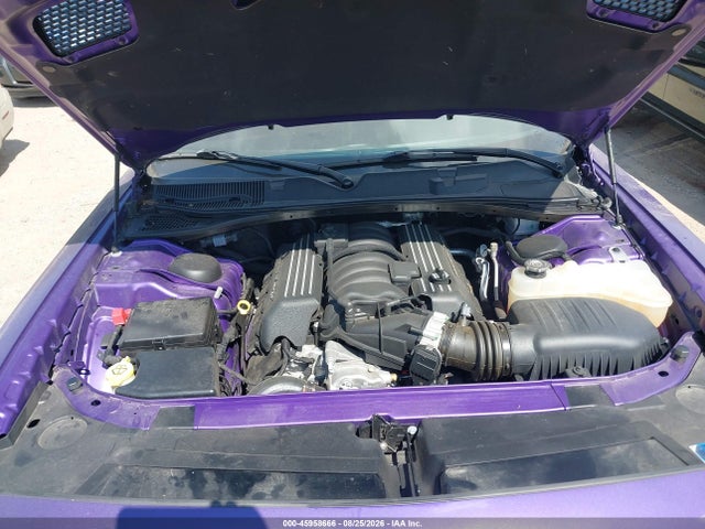 Продаж на аукціоні авто 2023 Dodge Challenger R/t Scat Pack, vin: 2C3CDZFJ2PH593912, номер лоту: 45958666