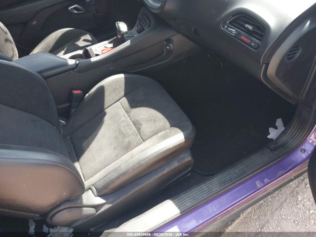 Продаж на аукціоні авто 2023 Dodge Challenger R/t Scat Pack, vin: 2C3CDZFJ2PH593912, номер лоту: 45958666