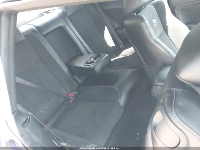 Продаж на аукціоні авто 2023 Dodge Challenger R/t Scat Pack, vin: 2C3CDZFJ2PH593912, номер лоту: 45958666