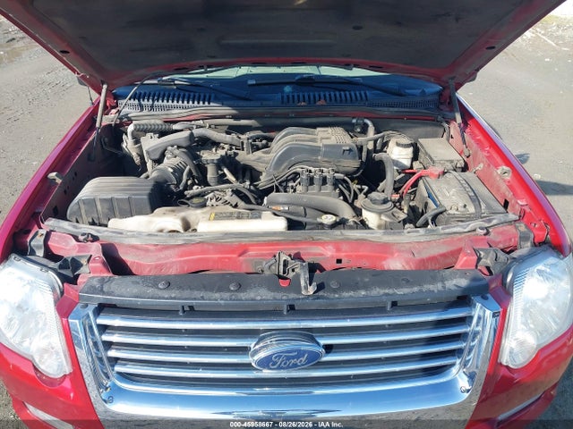 Продаж на аукціоні авто 2009 Ford Explorer Xlt, vin: 1FMEU73E39UA35563, номер лоту: 45958667
