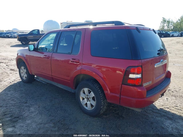Продаж на аукціоні авто 2009 Ford Explorer Xlt, vin: 1FMEU73E39UA35563, номер лоту: 45958667