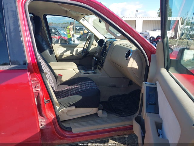 Продаж на аукціоні авто 2009 Ford Explorer Xlt, vin: 1FMEU73E39UA35563, номер лоту: 45958667