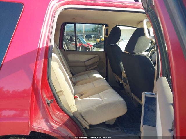 Продаж на аукціоні авто 2009 Ford Explorer Xlt, vin: 1FMEU73E39UA35563, номер лоту: 45958667