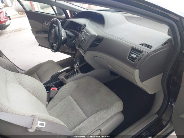 Продажа на аукционе авто 2012 Honda Civic Hybrid, vin: JHMFB4F24CS009022, номер лота: 45958671