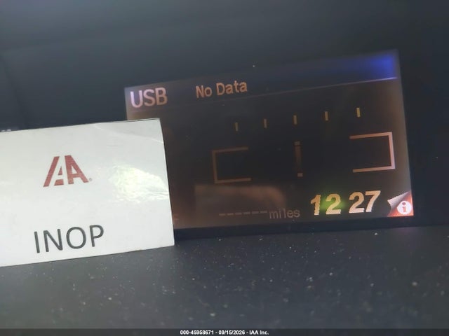 Продажа на аукционе авто 2012 Honda Civic Hybrid, vin: JHMFB4F24CS009022, номер лота: 45958671